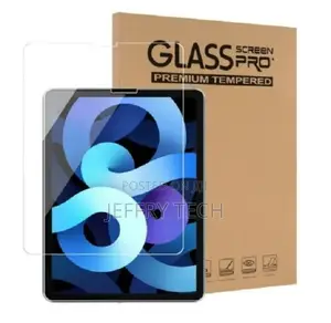 Tempered Glass Screen Protector for iPad Air 4 (2020) 10.9''