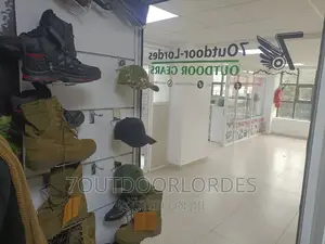Tactical Caps