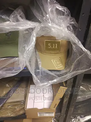Tactical Caps