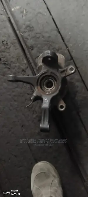 Suzuki Alto Hub
