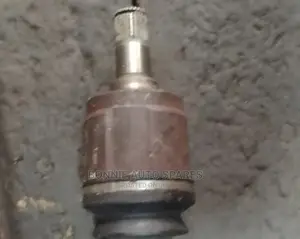 Honda RD5 Drive Shaft