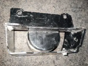 Suzuki Swift Gearbox/Engine Mount