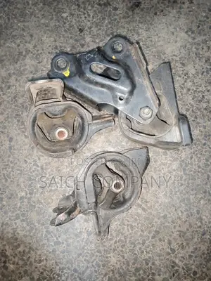 Honda Life Engine/ Gearbox Mount