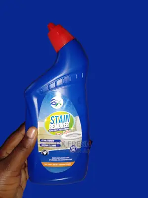 Stain Remover