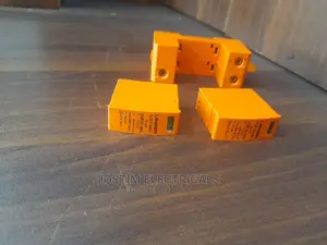 2pole 1000v 40ka Dc Surge Protective Device