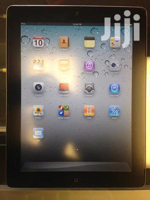 Apple iPad 2 Wi-Fi 16 GB Gray