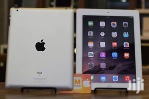 Apple iPad 2 Wi-Fi 16 GB Silver