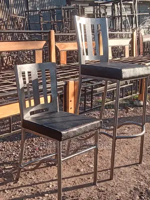 Hotel Bar Chair