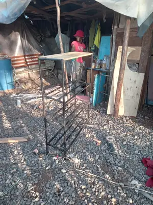 Shoe Rack Stand
