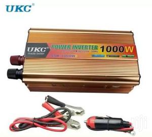 Inverter 1000w UKC