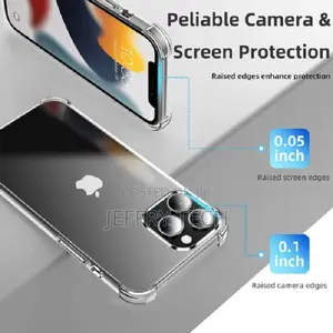 Case iPhone 14 / Plus / Pro / 14 Max Case Protective Film Pr