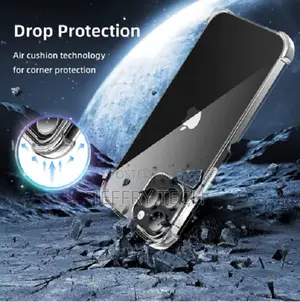 Case iPhone 13 / Mini / Pro / Pro Max Protective Film Protec