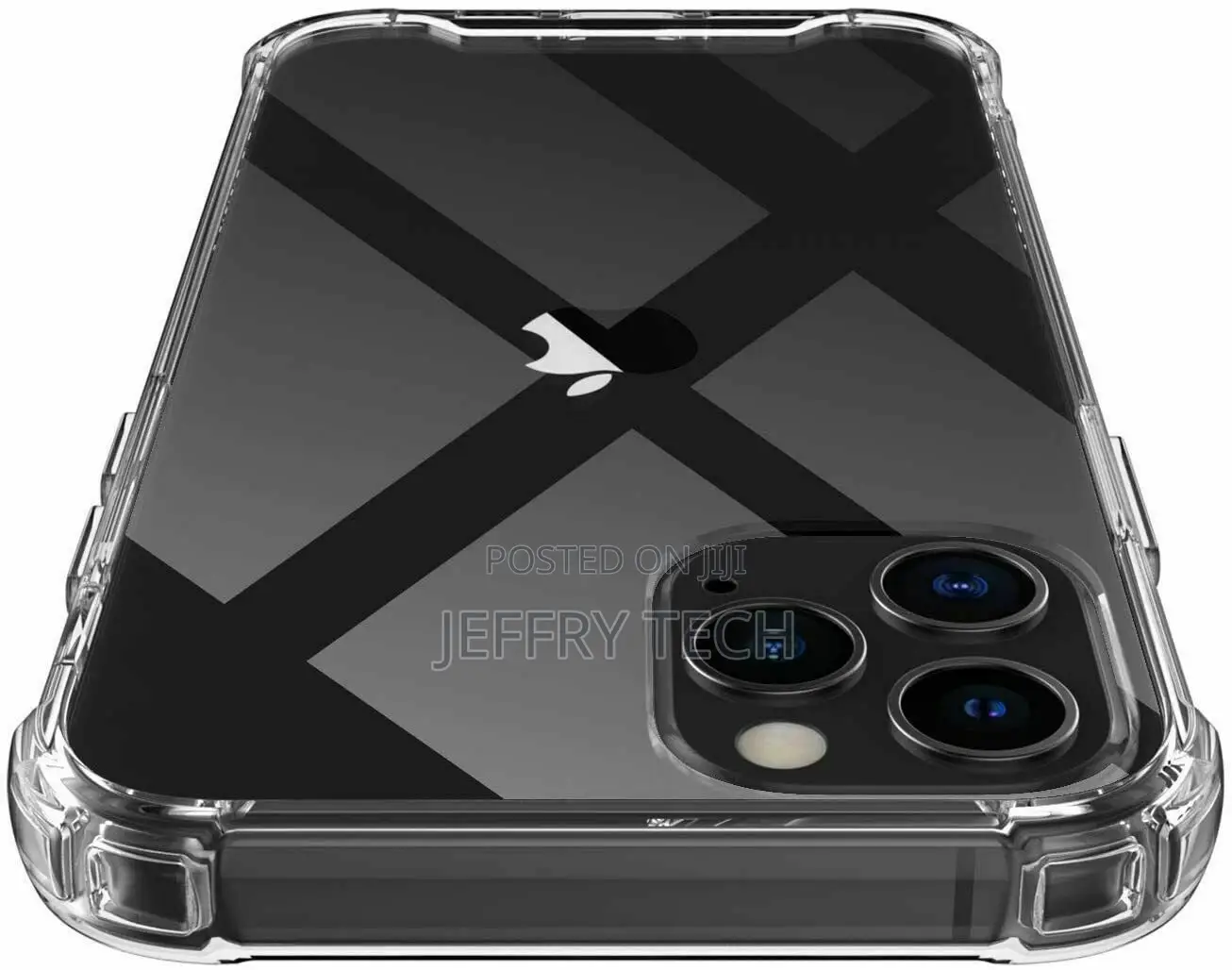 Case for Apple iPhone 12 / Pro / Max / Mini Silicone Case Pr