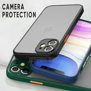 Apple iPhone 13 12 11 Mini Pro Max X XS 8 7 Plus Shockproof