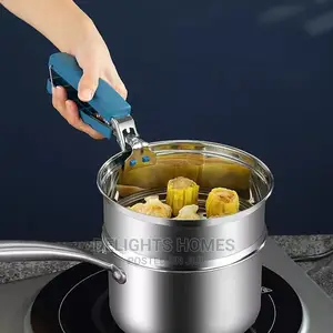 Anti-Hot Clip