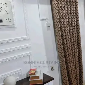 Bonnie Curtains Eastleigh Available in Affordable Prices