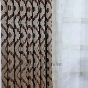 Bonnie Curtains Eastleigh Available in Affordable Prices