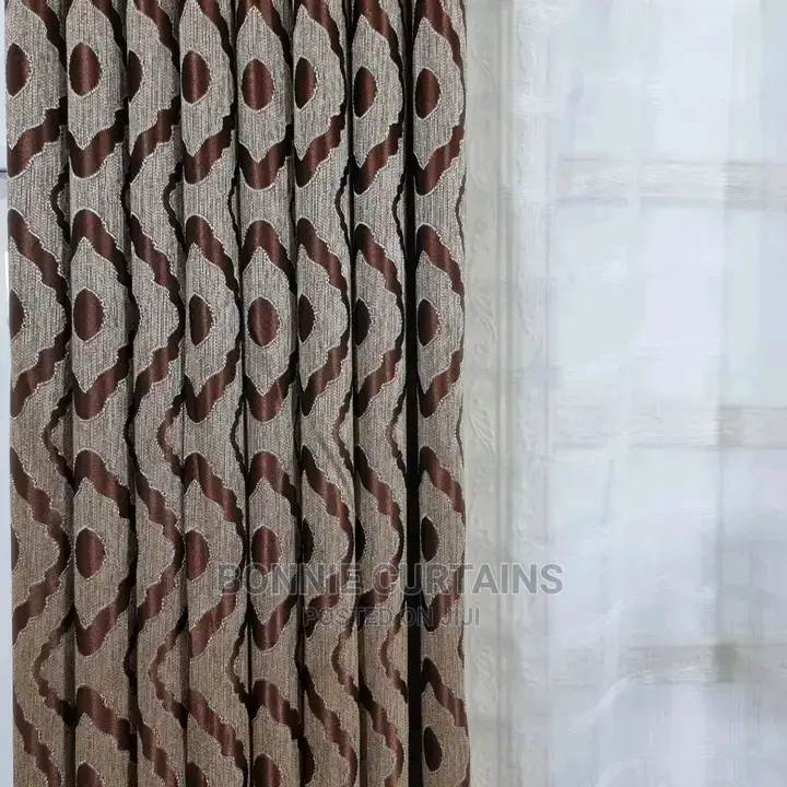 Bonnie Curtains Eastleigh Available in Affordable Prices