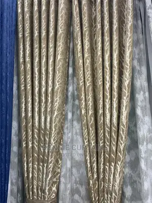 Bonnie Curtains Eastleigh Available in Affordable Prices