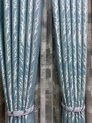Bonnie Curtains Eastleigh Available in Affordable Prices