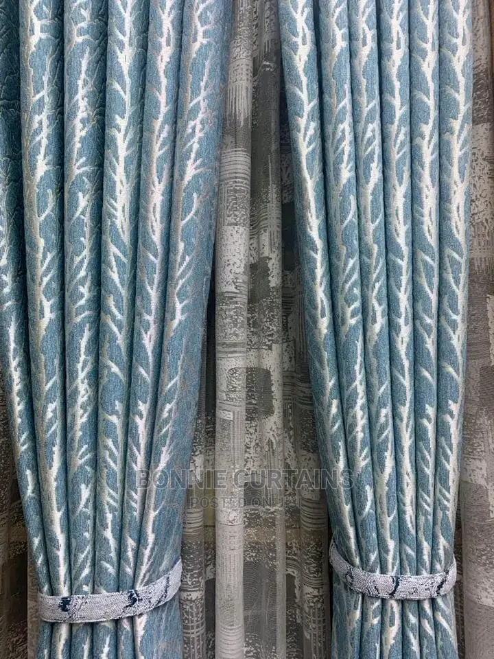 Bonnie Curtains Eastleigh Available in Affordable Prices