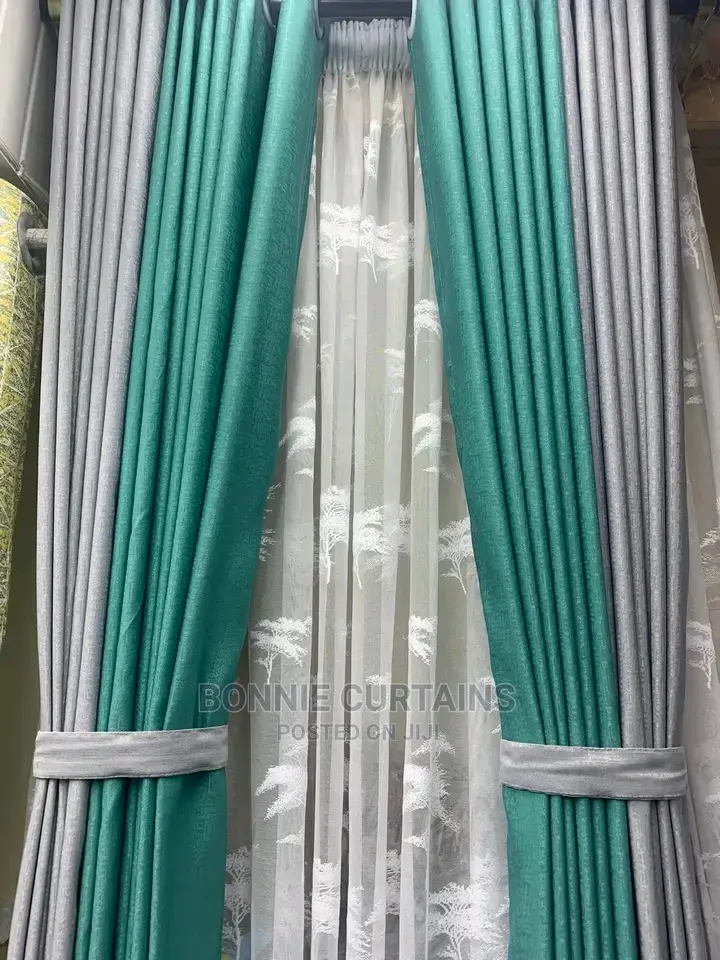 Bonnie Curtains Eastleigh Available in Affordable Prices