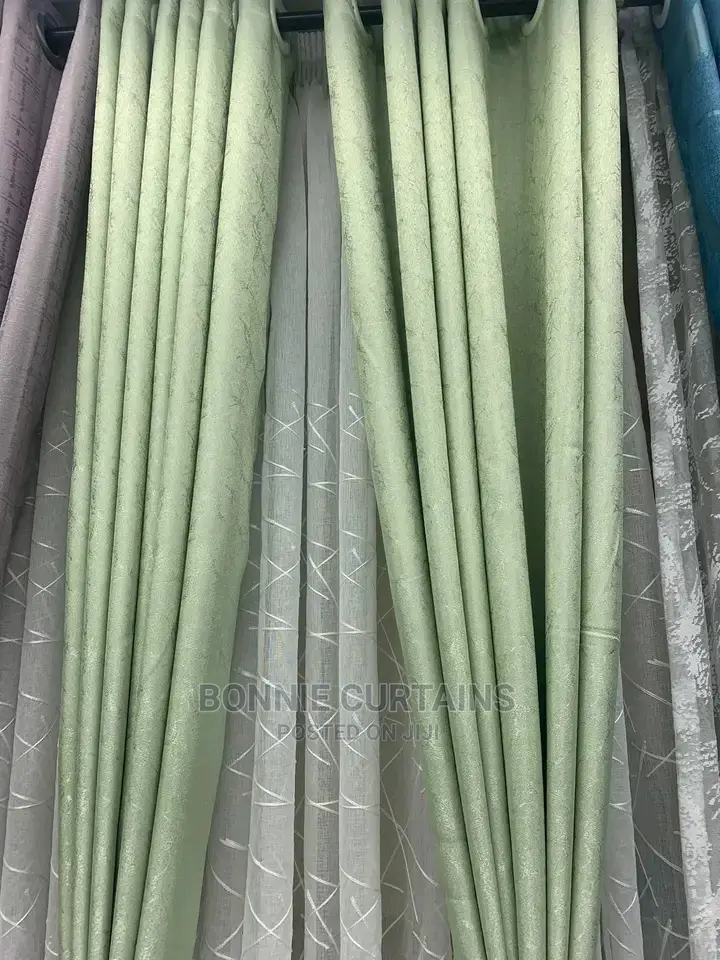 Bonnie Curtains Eastleigh Available in Affordable Prices