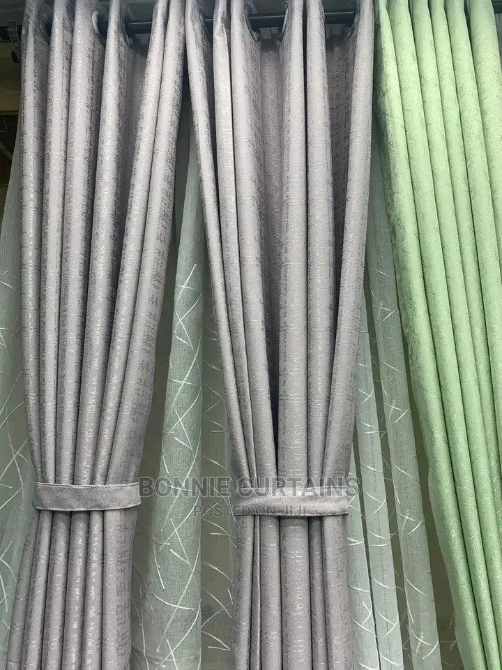 Bonnie Curtains Eastleigh Available in Affordable Prices