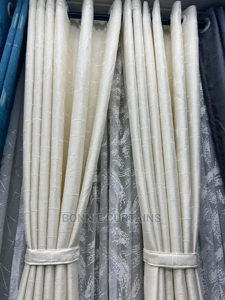 Bonnie Curtains Eastleigh Available in Affordable Prices