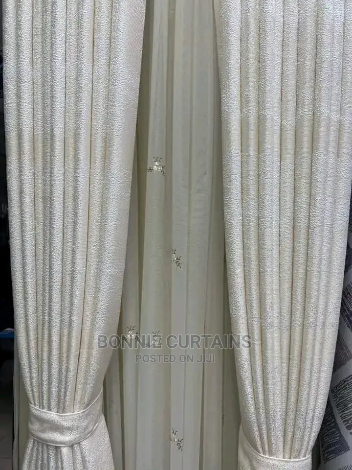 Bonnie Curtains Eastleigh Available in Affordable Prices