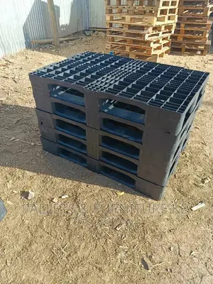 UERO Plastic Pall