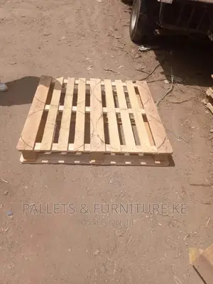 Cp3 Pallets