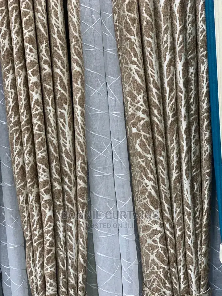 Bonnie Curtains Eastleigh