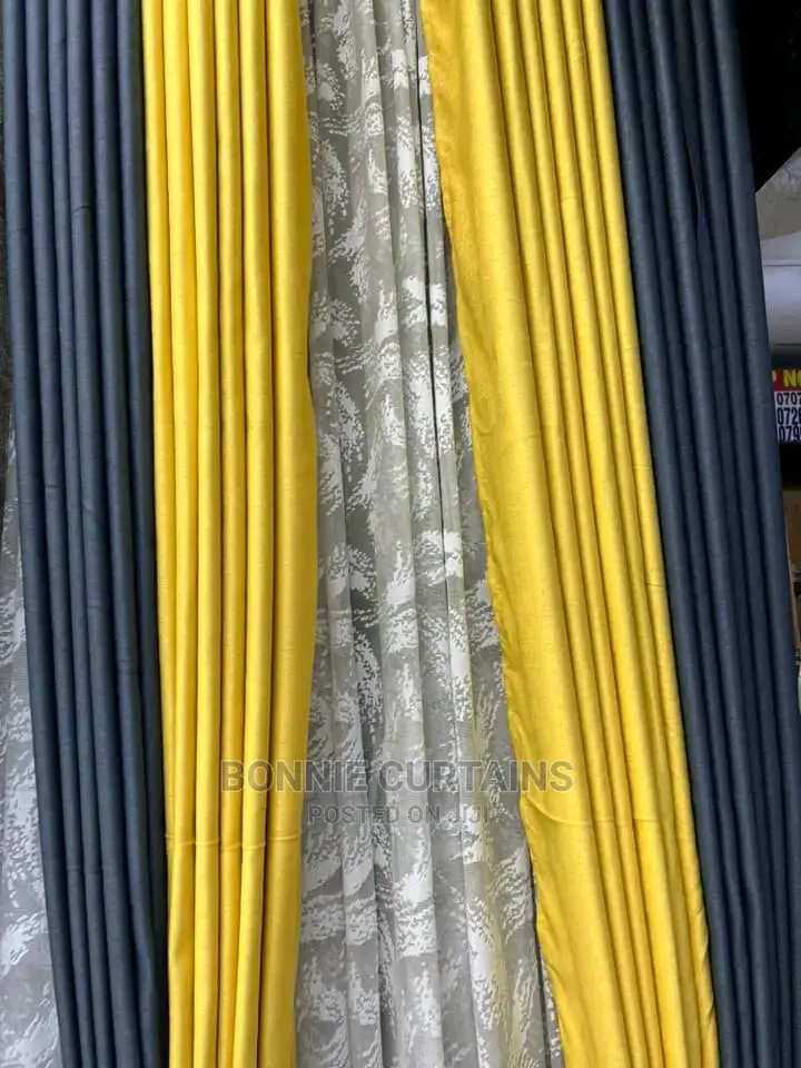 Bonnie Curtains Eastleigh