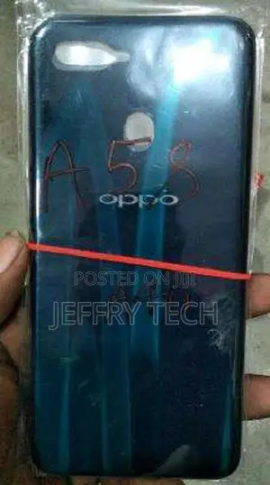 Back Panel for Oppo A5s Mobile Back Panel