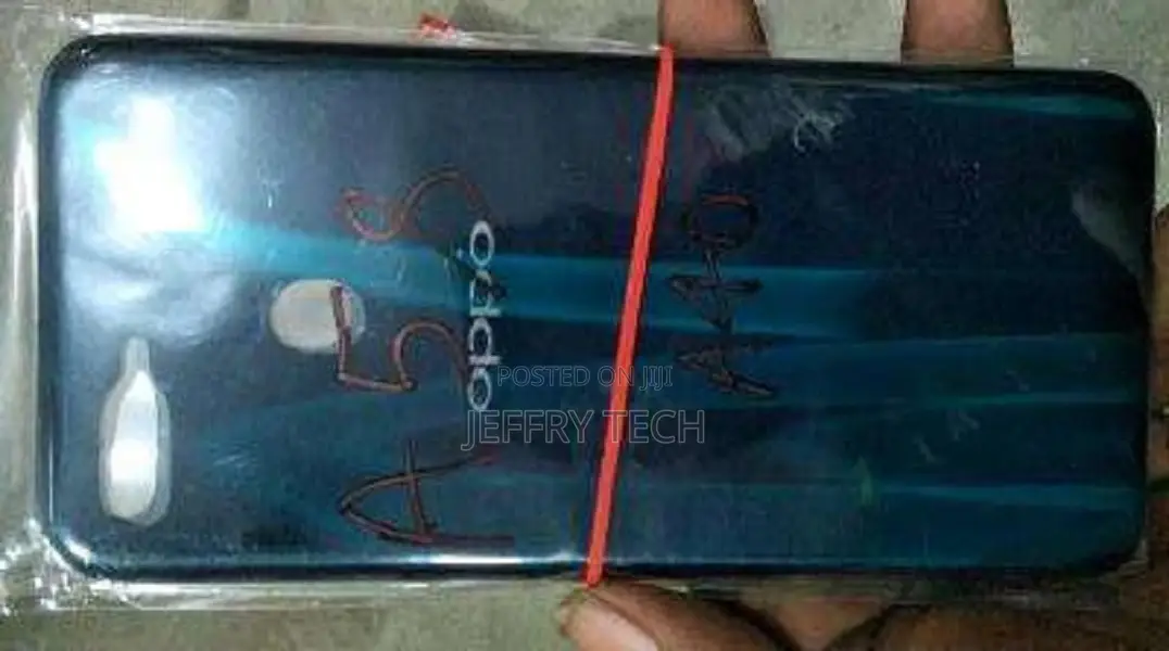 Back Panel for Oppo A5s Mobile Back Panel
