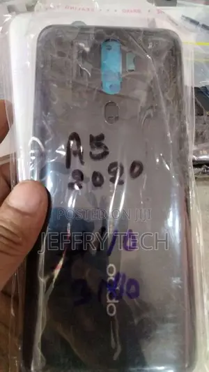 Mobile Back Panel for Oppo A5 2020 Model A5 2020 Back Panel
