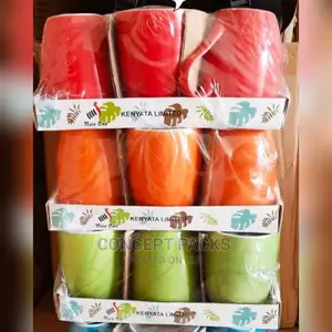 12pcs Ceramic Mug Plain.