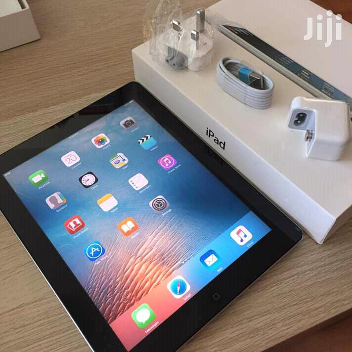 Apple iPad 2 Wi-Fi 16 GB Silver