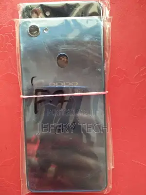 Mobile Back Panel for OPPO F7 Model F7 Back Panel