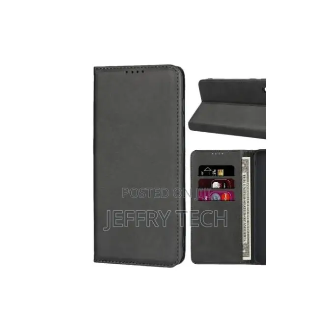 Generic Flip Case Cover for iPhone 12 Pro