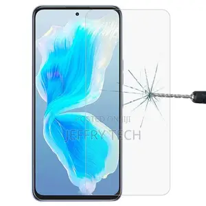 Glass Film for Tecno Camon 18 Premier