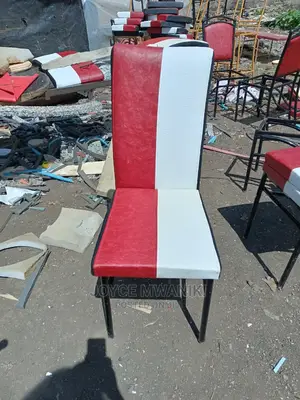 Executive Restaurant Chair