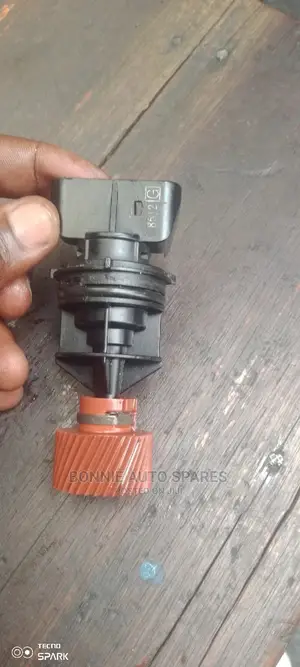 B15 Speed Sensor