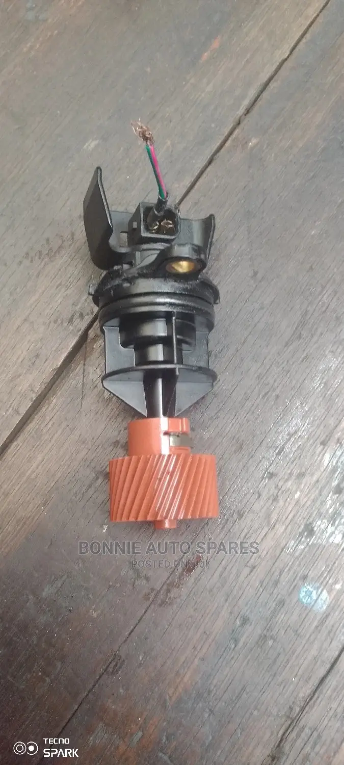 B15 Speed Sensor