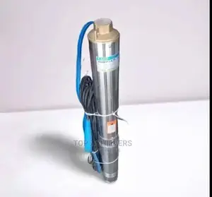 Durable Submersible Pump