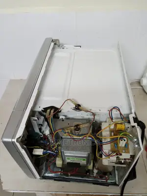 Microwave Repair