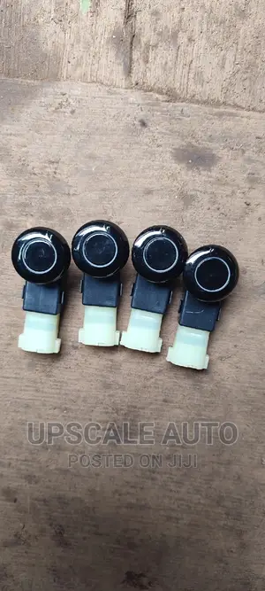 Honda Parking Sensor