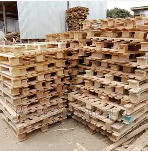 Cp4 Pallets