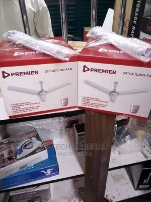 Brand New Ceiling Fan